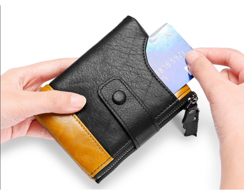 Rfid гаманець