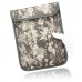 Экранирующий чехол для планшетов Camouflage
