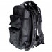 Екрануючий рюкзак Mission Darkness Dry Shield Faraday Backpack 40L