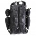 Екрануючий рюкзак Mission Darkness Dry Shield Faraday Backpack 40L
