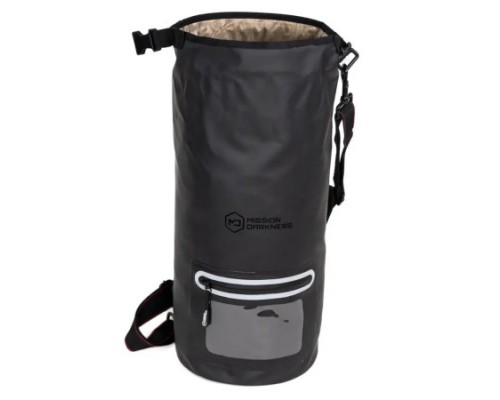 Екрануючий рюкзак Mission Darkness Dry Shield Faraday Tote 7L