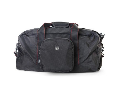 Екрануюча сумка Mission Darkness X2 Faraday Duffel Bag