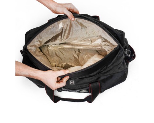Екрануюча сумка Mission Darkness X2 Faraday Duffel Bag