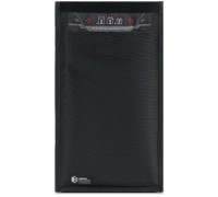 Екрануючий чохол для планшета 12" Mission Darkness Faraday Bag на липучці