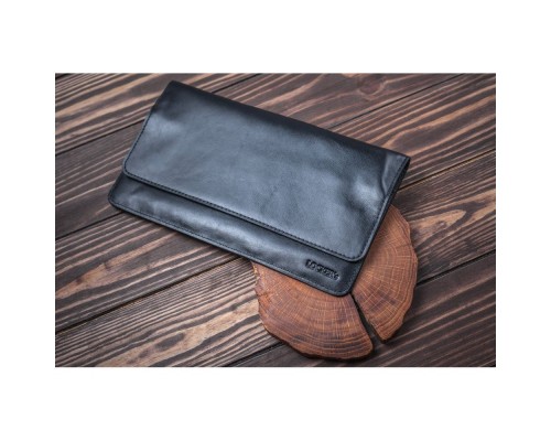 Экранирующий чехол для телефона LOCKER's LP6-Black