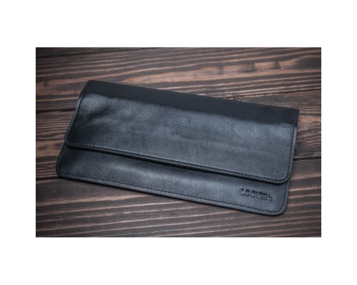 Экранирующий чехол для телефона LOCKER's LP6-Black