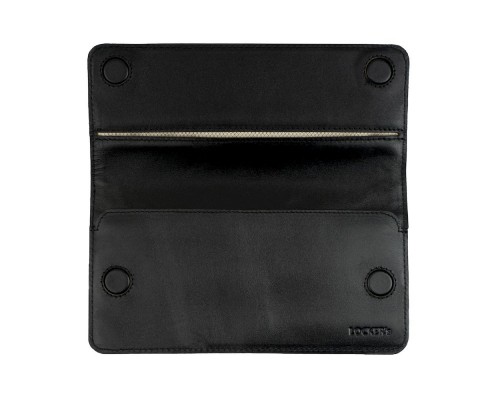 Экранирующий чехол для телефона LOCKER's LP6-Black