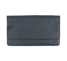 Экранирующий чехол для телефона LOCKER's LP7F-Blue