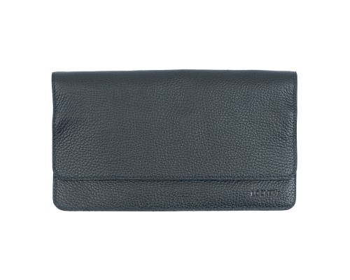 Экранирующий чехол для телефона LOCKER's LP7F-Blue