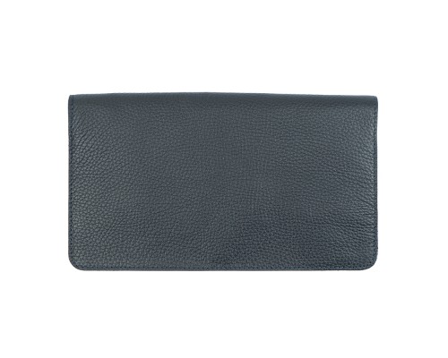 Экранирующий чехол для телефона LOCKER's LP7F-Blue