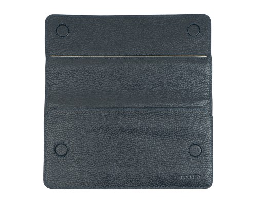 Экранирующий чехол для телефона LOCKER's LP7F-Blue