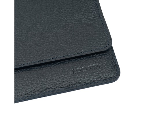 Экранирующий чехол для телефона LOCKER's LP7F-Blue