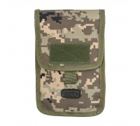 Экранирующий чехол для телефона до 7" LOCKER's LPT7-Pixel