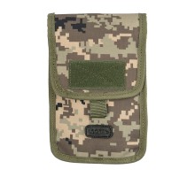 Экранирующий чехол для телефона до 7" LOCKER's LPT7-Pixel