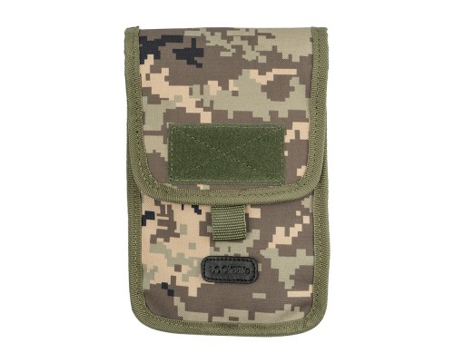 Экранирующий чехол для телефона до 7" LOCKER's LPT7-Pixel