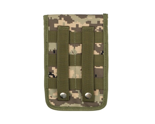 Экранирующий чехол для телефона до 7" LOCKER's LPT7-Pixel