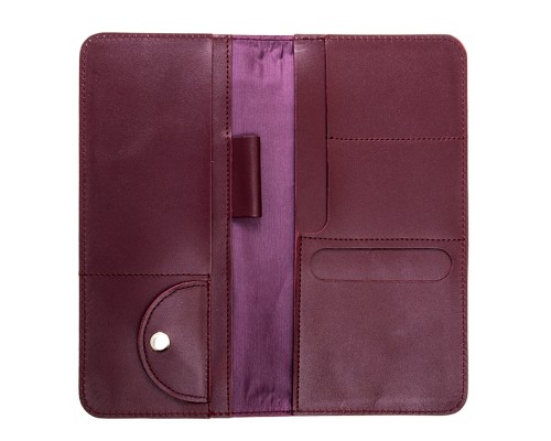 Дорожній органайзер для документів з RFID захистом LOCKER's LT-Bordo