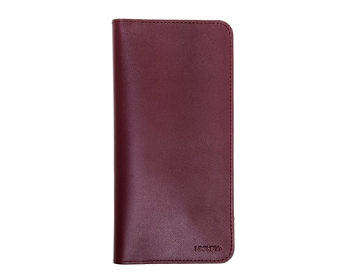Дорожній органайзер для документів з RFID захистом LOCKER's LT-Bordo