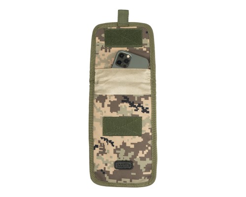 Экранирующий чехол для телефона до 7" LOCKER's LPT7-Pixel