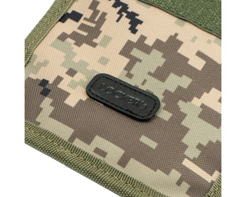 Экранирующий чехол для телефона до 7" LOCKER's LPT7-Pixel