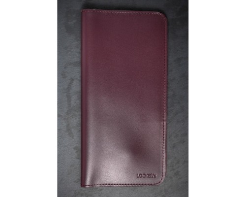 Дорожній органайзер для документів з RFID захистом LOCKER's LT-Bordo
