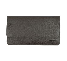 Экранирующий чехол для телефона LOCKER's LP6F-Brown