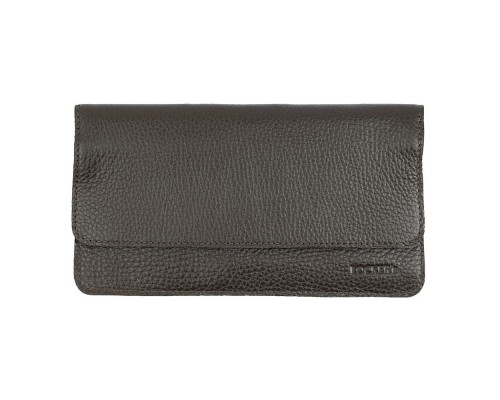 Экранирующий чехол для телефона LOCKER's LP6F-Brown