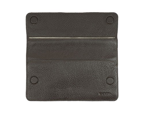 Экранирующий чехол для телефона LOCKER's LP6F-Brown