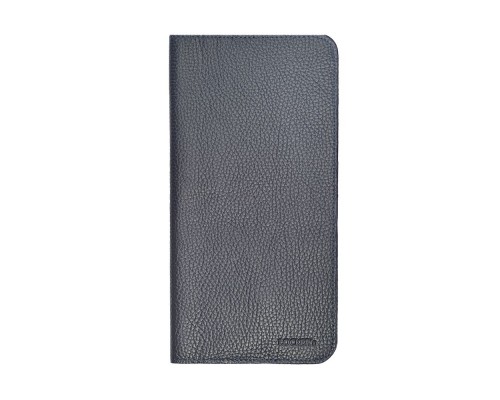 Дорожный органайзер для документов с RFID защитой LOCKER's LT-Blue