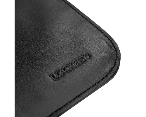 Екрануючий чохол для ноутбука 15" LOCKER's LN15-Black
