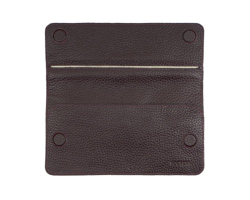 Экранирующий чехол для телефона LOCKER's LP6F-Bordo