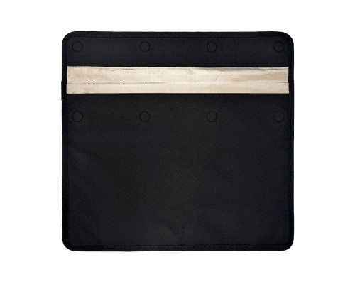 Екрануючий чохол для ноутбука 15" LOCKER's LNF15-Black