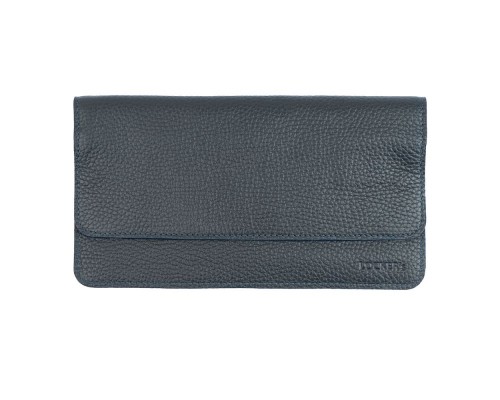 Экранирующий чехол для телефона LOCKER's LP6F-Blue