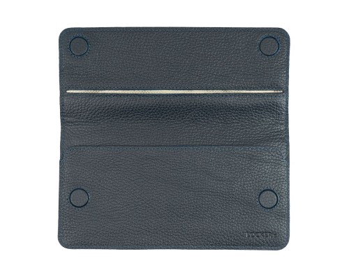 Экранирующий чехол для телефона LOCKER's LP6F-Blue