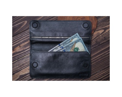 Экранирующий чехол для телефона до 7" LOCKER's LP7-Black