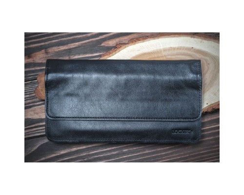 Экранирующий чехол для телефона до 7" LOCKER's LP7-Black