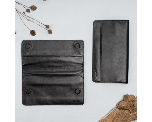 Экранирующий чехол для телефона до 7" LOCKER's LP7-Black