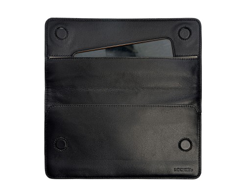 Экранирующий чехол для телефона до 7" LOCKER's LP7-Black