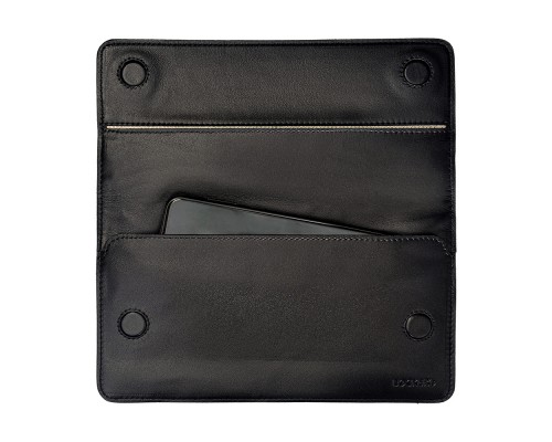 Экранирующий чехол для телефона до 7" LOCKER's LP7-Black