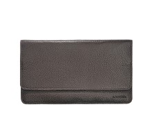 Экранирующий чехол для телефона LOCKER's LP7F-Brown