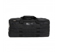 Сумка для екрануючого мішка LOCKER's LBS50-Black