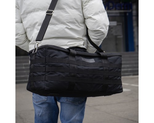 Сумка для екрануючого мішка LOCKER's LBS50-Black