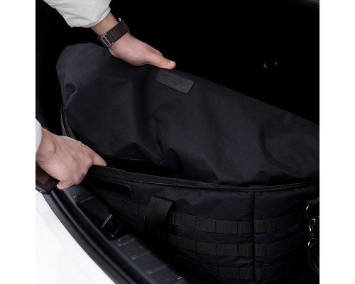 Сумка для екрануючого мішка LOCKER's LBS50-Black