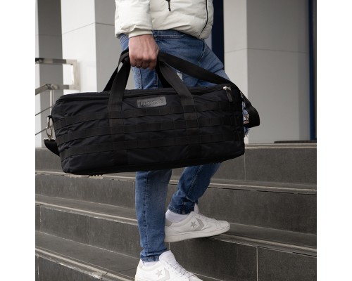 Сумка для екрануючого мішка LOCKER's LBS50-Black