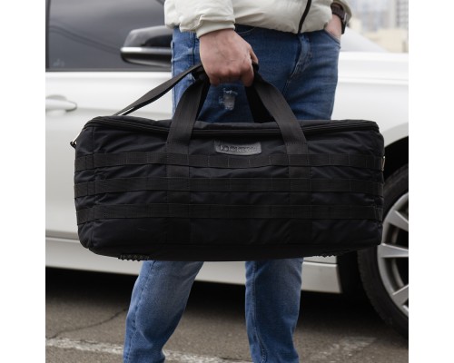 Сумка для екрануючого мішка LOCKER's LBS50-Black