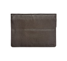 Экранирующий чехол для планшета 11" LOCKER's LT11F-Brown