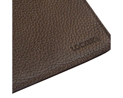 Екрануючий чохол для планшета 11" LOCKER's LT11F-Brown