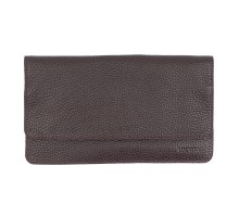 Экранирующий чехол для телефона LOCKER's LP7F-Bordo