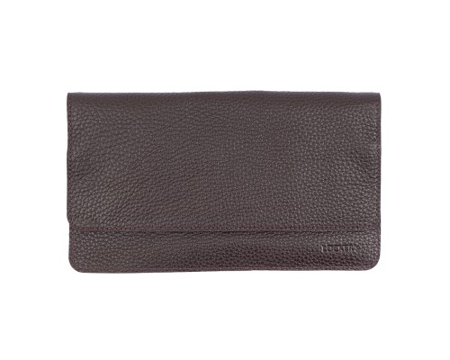 Экранирующий чехол для телефона LOCKER's LP7F-Bordo