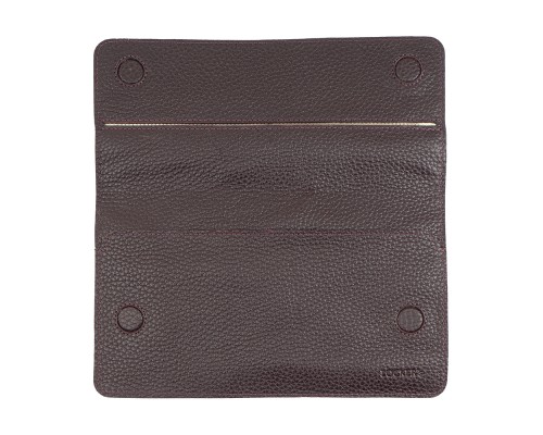 Экранирующий чехол для телефона LOCKER's LP7F-Bordo